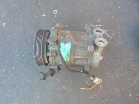 Συμπιεστής A-C (Κομπρέσορας) για CITROEN SAXO (1999 - 2002) (S) Συμπιεστής A-C (Κομπρέσορας) για CITROEN SAXO (1999 - 2002) (S)