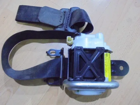 Ζώνη Ασφαλείας Εμπρός Αριστερή για MAZDA RX8 (2004 - 2008) (SE17) , (2009 - ) (SE17) Ζώνη Ασφαλείας Εμπρός Αριστερή για MAZDA RX8 (2004 - 2008) (SE17) , (2009 - ) (SE17)