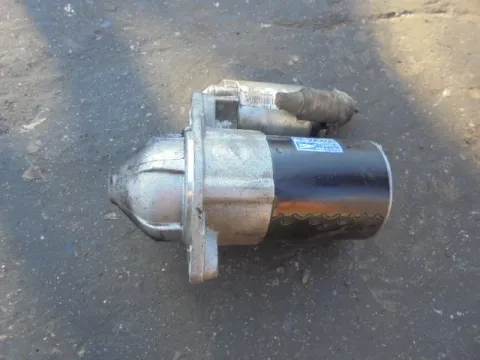 Μίζα (1195-924) για KIA SPORTAGE (2010 - 2014) (SL) Μίζα (1195-924) για KIA SPORTAGE (2010 - 2014) (SL)