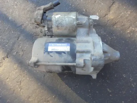 Μίζα (28100-97401) για DAIHATSU TERIOS (2000 - 2005) (J102) Μίζα (28100-97401) για DAIHATSU TERIOS (2000 - 2005) (J102)