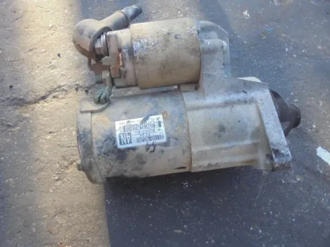 Μίζα (31100-65J1) για SUZUKI GRAND VITARA (1999 - 2001) (SQ) , (2001 - 2003) (JA) XL-7 , (2002 - 2005) (SQ) , (2003 - 2006) (JA) XL-7 Μίζα (31100-65J1) για SUZUKI GRAND VITARA (1999 - 2001) (SQ) , (2001 - 2003) (JA) XL-7 , (2002 - 2005) (SQ) , (2003 - 2006) (JA) XL-7