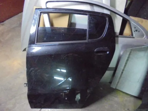 Πόρτα Πίσω Αριστερή για DAIHATSU CUORE (2007 - ) VIII Πόρτα Πίσω Αριστερή για DAIHATSU CUORE (2007 - ) VIII