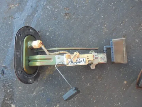 Αντλία Καυσίμου (Τρόμπα Βενζίνης) για KIA PICANTO (2004 - 2008) (BA) Αντλία Καυσίμου (Τρόμπα Βενζίνης) για KIA PICANTO (2004 - 2008) (BA)