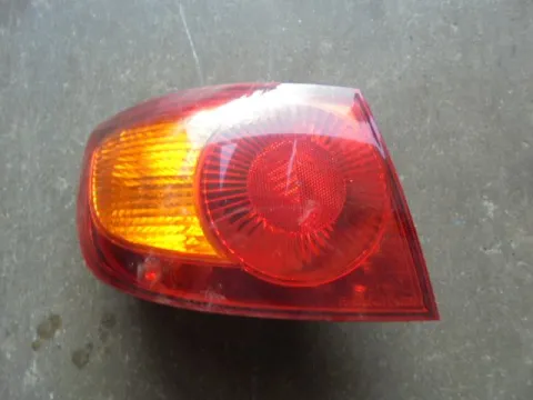 Φανάρι Πίσω Αριστερό για HYUNDAI ELANTRA (2000 - 2004) (XD) Hatchback - 5dr Φανάρι Πίσω Αριστερό για HYUNDAI ELANTRA (2000 - 2004) (XD) Hatchback - 5dr