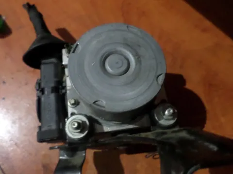 Μονάδα ABS 0265231359 για RENAULT MODUS (2005 - 2008) (FP) (JP) Μονάδα ABS 0265231359 για RENAULT MODUS (2005 - 2008) (FP) (JP)