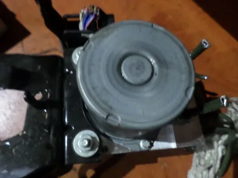 Μονάδα ABS 0265251415 για TOYOTA AYGO (2005 - 2009) (B10)