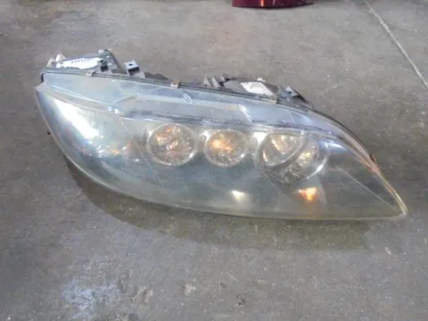 Φανάρι Εμπρός Δεξί xenon για MAZDA 6 (2006 - 2008) (GG) (GY) Φανάρι Εμπρός Δεξί xenon για MAZDA 6 (2006 - 2008) (GG) (GY)