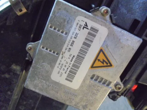 Φανάρι Εμπρός Δεξί xenon για MAZDA 6 (2006 - 2008) (GG) (GY) -  Φανάρι Εμπρός Δεξί xenon για MAZDA 6 (2006 - 2008) (GG) (GY) -