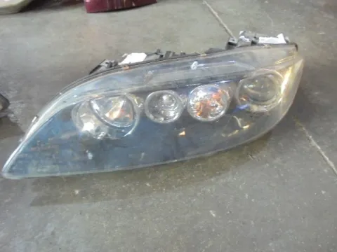 Φανάρι Εμπρός Αριστερό Xenon για MAZDA 6 (2006 - 2008) (GG) (GY) Φανάρι Εμπρός Αριστερό Xenon για MAZDA 6 (2006 - 2008) (GG) (GY)