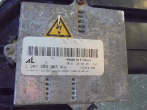 Φανάρι Εμπρός Αριστερό Xenon για MAZDA 6 (2006 - 2008) (GG) (GY) -  Φανάρι Εμπρός Αριστερό Xenon για MAZDA 6 (2006 - 2008) (GG) (GY) -