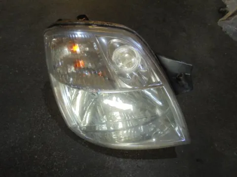 Φανάρι Εμπρός Δεξί για KIA PICANTO (2004 - 2008) (BA) Φανάρι Εμπρός Δεξί για KIA PICANTO (2004 - 2008) (BA)