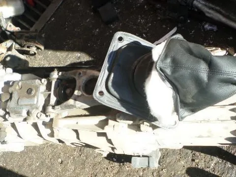 Κιβώτιο Ταχυτήτων (Σασμάν) Χειροκίνητο για SUZUKI GRAND VITARA (2006 - 2009) (JB) 2000 J20A petrol 140 , 2000 (J20A) petrol 140 JB420 (JTD54) Κιβώτιο Ταχυτήτων (Σασμάν) Χειροκίνητο για SUZUKI GRAND VITARA (2006 - 2009) (JB) 2000 J20A petrol 140 , 2000 (J20A) petrol 140 JB420 (JTD54)