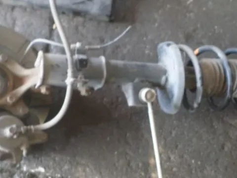 Άκρο Πλήρες Εμπρός Δεξί Με ABS για SUZUKI GRAND VITARA (2006 - 2009) (JB) 2000 J20A petrol 140 , 2000 (J20A) petrol 140 JB420 (JTD54) Άκρο Πλήρες Εμπρός Δεξί Με ABS για SUZUKI GRAND VITARA (2006 - 2009) (JB) 2000 J20A petrol 140 , 2000 (J20A) petrol 140 JB420 (JTD54)