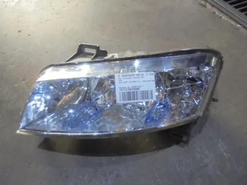Φανάρι Εμπρός Αριστερό για FIAT STILO (2001 - 2006) (192) Hatchback - 3dr Φανάρι Εμπρός Αριστερό για FIAT STILO (2001 - 2006) (192) Hatchback - 3dr