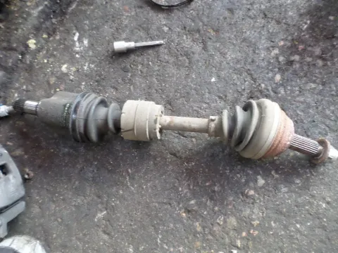 Ημιαξόνιο Εμπρός Αριστερό για FORD ESCORT (1995 - 1998) MK7 1800 (RVA) Diesel 70 Turbo Ημιαξόνιο Εμπρός Αριστερό για FORD ESCORT (1995 - 1998) MK7 1800 (RVA) Diesel 70 Turbo