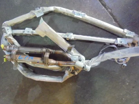 Αερόσακος Οροφής (Κουρτίνα) Αριστερός για NISSAN PRIMERA (2002 - 2007) (P12) Αερόσακος Οροφής (Κουρτίνα) Αριστερός για NISSAN PRIMERA (2002 - 2007) (P12)
