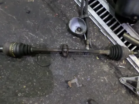 Ημιαξόνιο Εμπρός Δεξί Με ABS για OPEL KADETT E (1984 - 1994) 1800 (C18NZ-NT) Petrol 90hp , ASTRA (1991 - 1994) F 1800 (C18NZ) Petrol 90 Ημιαξόνιο Εμπρός Δεξί Με ABS για OPEL KADETT E (1984 - 1994) 1800 (C18NZ-NT) Petrol 90hp , ASTRA (1991 - 1994) F 1800 (C18NZ) Petrol 90