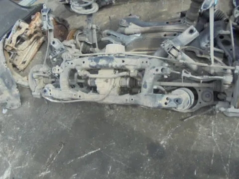 Πίσω Άξονας Δισκόπλακες -ABS Με Διαφορικό για TOYOTA RAV-4 (2006 - 2009) (XA30) , (2009 - 2011) (XA30) , (2011 - 2013) ( ) 4*4 *ΔΒ* Πίσω Άξονας Δισκόπλακες -ABS Με Διαφορικό για TOYOTA RAV-4 (2006 - 2009) (XA30) , (2009 - 2011) (XA30) , (2011 - 2013) ( ) 4*4 *ΔΒ*