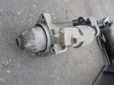 Μίζα για FIAT STILO (2001 - 2006) (192) Μίζα για FIAT STILO (2001 - 2006) (192)