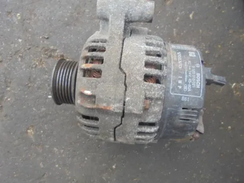 Δυναμό - Εναλλάκτης (0123315021) για VOLVO V40 (1995 - 2000) (VW) 2000 Petrol