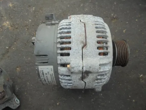 Δυναμό - Εναλλάκτης (028903018) για AUDI A4 (1995 - 1998) (8D) Δυναμό - Εναλλάκτης (028903018) για AUDI A4 (1995 - 1998) (8D)