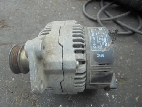 Δυναμό - Εναλλάκτης (0120485047) για AUDI 80 (1991 - 1995) (8C) (B4) Δυναμό - Εναλλάκτης (0120485047) για AUDI 80 (1991 - 1995) (8C) (B4)