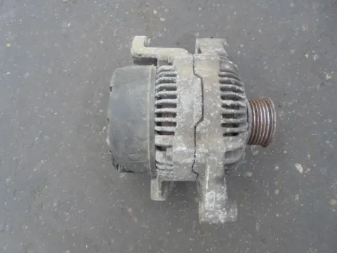 Δυναμό - Εναλλάκτης (0123120001) 70 Amper  για OPEL CORSA (1993 - 2000) B Δυναμό - Εναλλάκτης (0123120001) 70 Amper  για OPEL CORSA (1993 - 2000) B