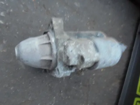 Μίζα (0001107417) για FORD FIESTA (1996 - 1999) Mk4a Μίζα (0001107417) για FORD FIESTA (1996 - 1999) Mk4a
