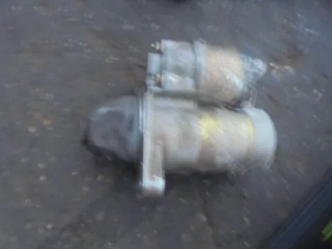Μίζα (S114-829B) για OPEL ASTRA (2004 - 2007) H Diesel Μίζα (S114-829B) για OPEL ASTRA (2004 - 2007) H Diesel