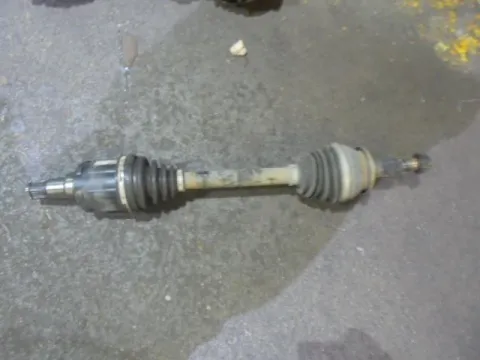 Ημιαξόνιο Εμπρός Αριστερό για TOYOTA RAV-4 (2006 - 2009) (XA30) Ημιαξόνιο Εμπρός Αριστερό για TOYOTA RAV-4 (2006 - 2009) (XA30)