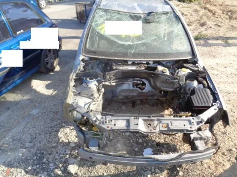 Τροπέτο Πίσω Με Άξονα Με Θόλουs Και Σασί για OPEL CORSA (2000 - 2004) C Ηatchback - 5dr , (2004 - 2006) C *Δ* Τροπέτο Πίσω Με Άξονα Με Θόλουs Και Σασί για OPEL CORSA (2000 - 2004) C Ηatchback - 5dr , (2004 - 2006) C *Δ*
