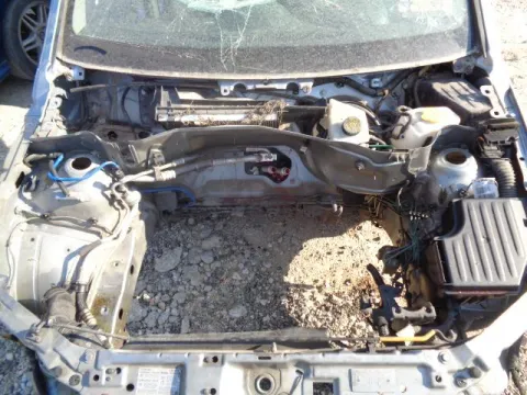 Τροπέτο Πίσω Με Άξονα Με Θόλουs Και Σασί για OPEL CORSA (2000 - 2004) C Ηatchback - 5dr , (2004 - 2006) C *Δ* -  Τροπέτο Πίσω Με Άξονα Με Θόλουs Και Σασί για OPEL CORSA (2000 - 2004) C Ηatchback - 5dr , (2004 - 2006) C *Δ* -