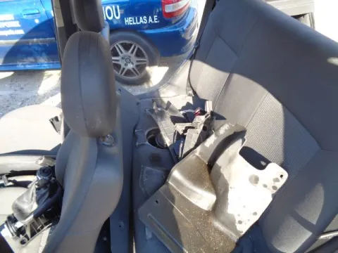 Τροπέτο Πίσω Με Άξονα Με Θόλουs Και Σασί για OPEL CORSA (2000 - 2004) C Ηatchback - 5dr , (2004 - 2006) C *Δ* -  Τροπέτο Πίσω Με Άξονα Με Θόλουs Και Σασί για OPEL CORSA (2000 - 2004) C Ηatchback - 5dr , (2004 - 2006) C *Δ* -
