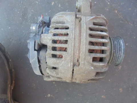 Δυναμό - Εναλλάκτης (0124415011) για FIAT STILO (2001 - 2006) (192) Δυναμό - Εναλλάκτης (0124415011) για FIAT STILO (2001 - 2006) (192)