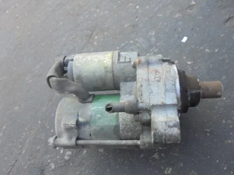 Μίζα (SM-302) για HONDA CIVIC (1996 - 1998) (EJ - K) (MA - B) Μίζα (SM-302) για HONDA CIVIC (1996 - 1998) (EJ - K) (MA - B)