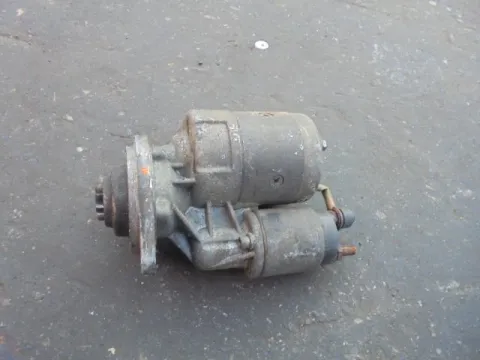 Μίζα για SKODA FELICIA (1994 - 1998) (6U1-5) Μίζα για SKODA FELICIA (1994 - 1998) (6U1-5)