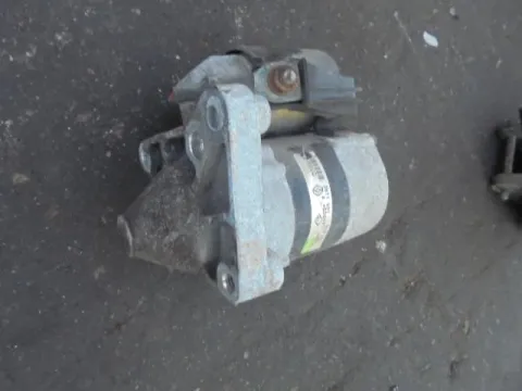 Μίζα (104674105119C) για RENAULT MEGANE (2002 - 2005) (LM) (KM) (EM) (CM) Μίζα (104674105119C) για RENAULT MEGANE (2002 - 2005) (LM) (KM) (EM) (CM)