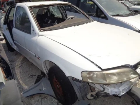 Τροπέτο Αμάξι κομπλέ χ. Μηχανή Και Σασμάν (X16XEL) Και Ζαντολάστιχα 195/65/14 * (Έχει A/C) για OPEL VECTRA (1999 - 2002) B SEDAN 1600 (X16XEL)(Y16XE)(Z16XE) Petrol 100 16valve *Δ* Τροπέτο Αμάξι κομπλέ χ. Μηχανή Και Σασμάν (X16XEL) Και Ζαντολάστιχα 195/65/14 * (Έχει A/C) για OPEL VECTRA (1999 - 2002) B SEDAN 1600 (X16XEL)(Y16XE)(Z16XE) Petrol 100 16valve *Δ*