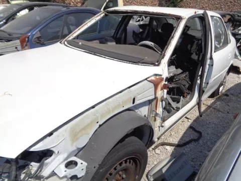 Τροπέτο Αμάξι κομπλέ χ. Μηχανή Και Σασμάν (X16XEL) Και Ζαντολάστιχα 195/65/14 * (Έχει A/C) για OPEL VECTRA (1999 - 2002) B SEDAN 1600 (X16XEL)(Y16XE)(Z16XE) Petrol 100 16valve *Δ* - 