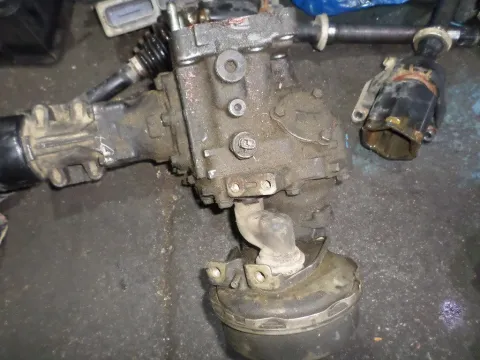 Γκρουπ Διαφορικού Εμπρός για TOYOTA RAV-4 (1998 - 2000) (XA10) 2000 3S-FE petrol 129 SXA10 - SXA11 , 2000 (3S-FE) petrol 129 (SXA11) , 2000 (3S-FE) petrol 129 Soft Top Γκρουπ Διαφορικού Εμπρός για TOYOTA RAV-4 (1998 - 2000) (XA10) 2000 3S-FE petrol 129 SXA10 - SXA11 , 2000 (3S-FE) petrol 129 (SXA11) , 2000 (3S-FE) petrol 129 Soft Top