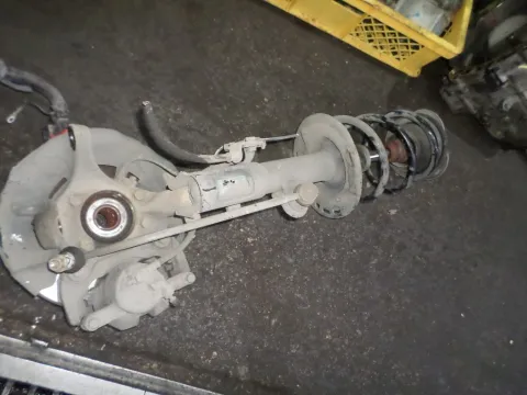 Άκρο Πλήρες Εμπρός Αριστερό Με ABS για TOYOTA RAV-4 (2006 - 2009) (XA30) Άκρο Πλήρες Εμπρός Αριστερό Με ABS για TOYOTA RAV-4 (2006 - 2009) (XA30)