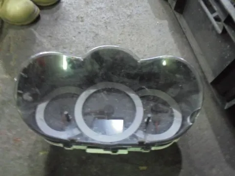 Κοντέρ για TOYOTA RAV-4 (2006 - 2009) (XA30) Κοντέρ για TOYOTA RAV-4 (2006 - 2009) (XA30)