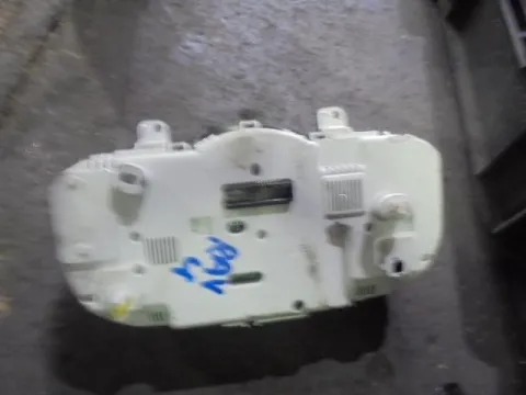 Κοντέρ για TOYOTA RAV-4 (2006 - 2009) (XA30) -  Κοντέρ για TOYOTA RAV-4 (2006 - 2009) (XA30) -