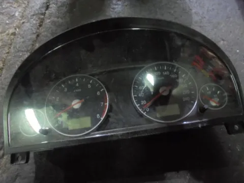 Κοντέρ (3S7F10841) για FORD MONDEO (2003 - 2007) Mk3b Κοντέρ (3S7F10841) για FORD MONDEO (2003 - 2007) Mk3b