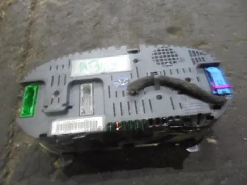 Κοντέρ (3S7F10841) για FORD MONDEO (2003 - 2007) Mk3b - 