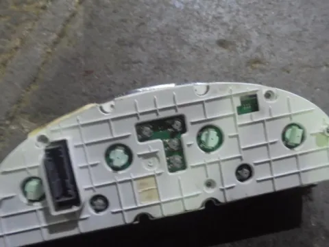 Κοντέρ (3S7F10841) για FORD MONDEO (2003 - 2007) Mk3b - 