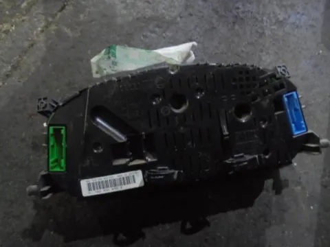 Κοντέρ για HYUNDAI i30 (2012 - ) - 