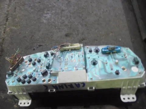 Κοντέρ (13159804BT) για OPEL VECTRA (2002 - 2005) C Diesel - 