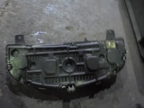 Κοντέρ (13159804BT) για OPEL VECTRA (2002 - 2005) C Diesel - 