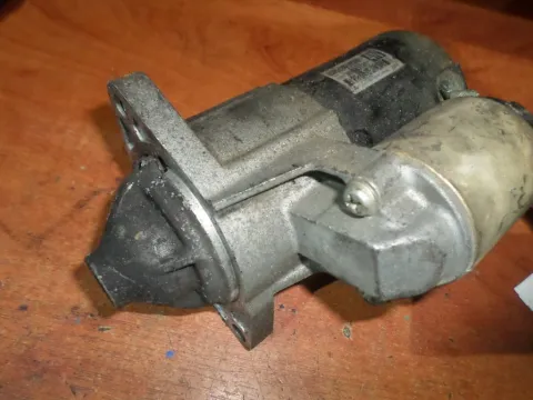 Μίζα 3110065j10 για SUZUKI GRAND VITARA (2006 - 2009) (JB) Μίζα 3110065j10 για SUZUKI GRAND VITARA (2006 - 2009) (JB)
